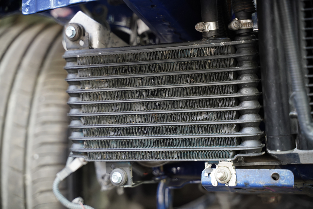 The 10 Best Transmission Oil Coolers to Buy 2021 - Auto Quarterly