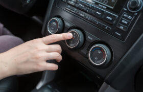 Car AC Blowing Hot Air: Possible Causes and How to Fix Them