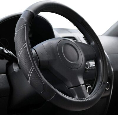 Best Steering Wheel Covers 2021: Wheel of Fortune