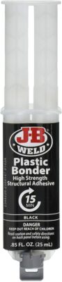 J-B Weld 50139 Plastic Bonder