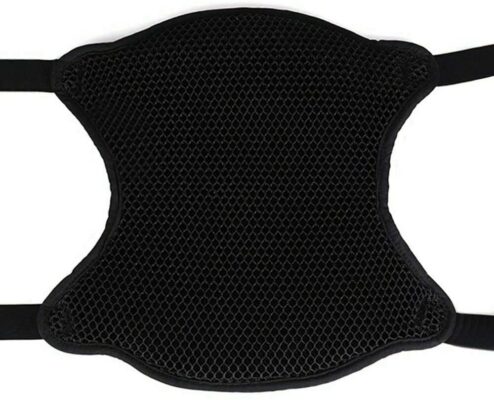 Best Motorcycle Seat Cushions 2021: For Maximum Comfort