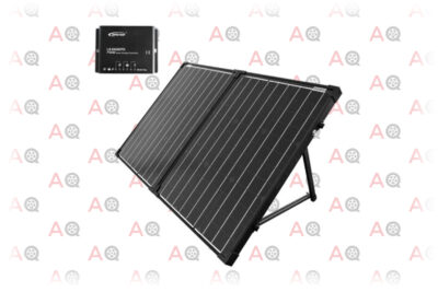 ACOPOWER 100W Solar Panel Kit
