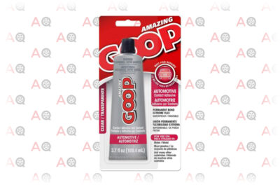 Amazing GOOP 160012 Automotive Adhesive