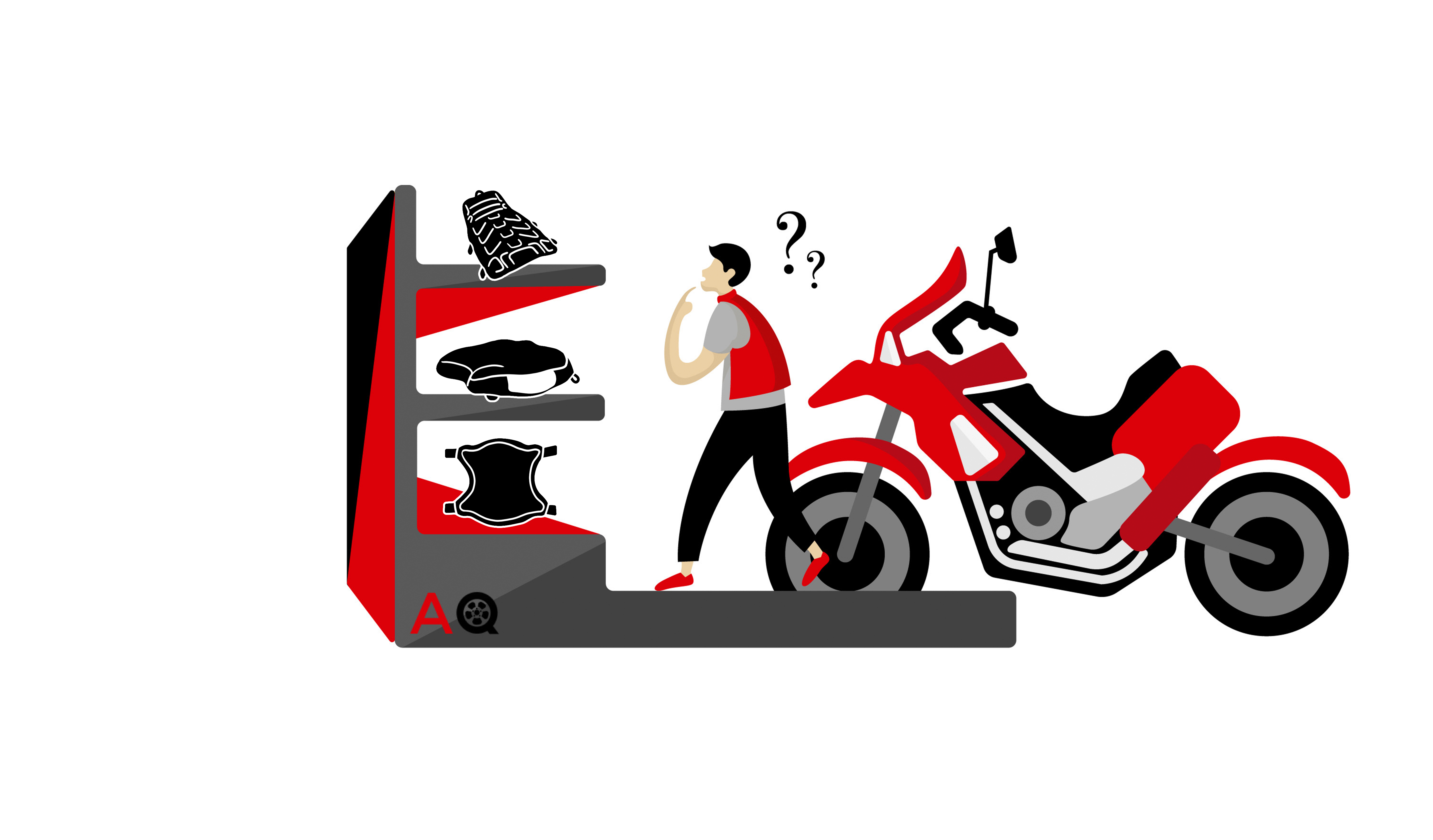 Best Motorcycle Seat Cushions 2024 For Maximum Comfort