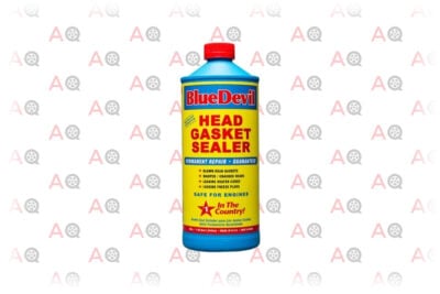 BlueDevil Head Gasket Sealer