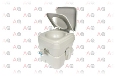 Camco (41541) Portable Travel Toilet