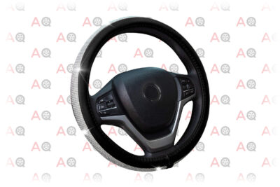 ChuLian Leather Steering Wheel Cover