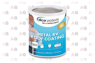 Dicor RP-MRC-1 Elastomeric Coating