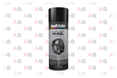 Dupli-Color Wheel Coating