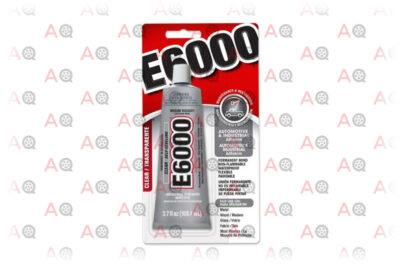 E6000 230022 Medium Viscosity Adhesive