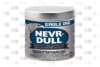 Eagle One Nevr-Dull Wadding Polish