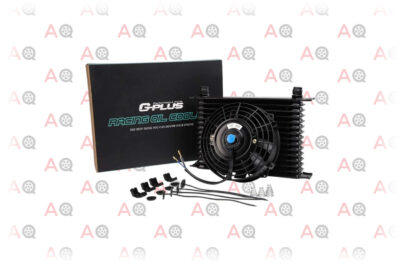 G-Plus Racing Cooler