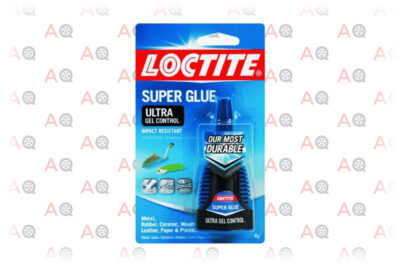 Henkel-Loctite 1363589 Super Glue Ultra Gel Control