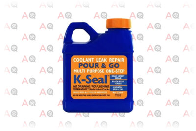 K-SEAL Coolant Leak Repair