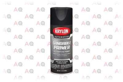 Krylon Automotive Sandable Primer