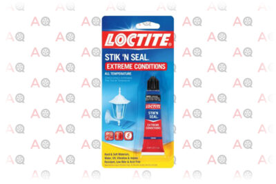 Loctite Stik n’ Seal Extreme Conditions Adhesive