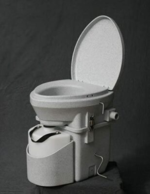 Nature's Head Dry Composting Toilet