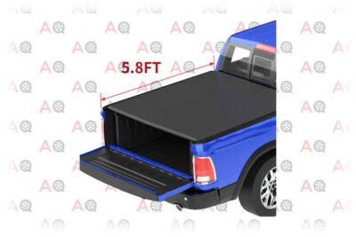 oEdRo Roll up Truck Bed Cover