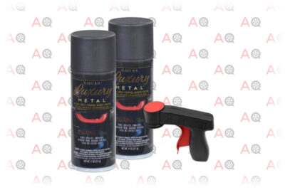 Plasti Dip Luxury Metal Spray