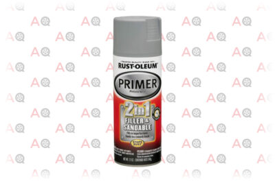 Rust-Oleum 260510 Automotive 2 in 1 Primer