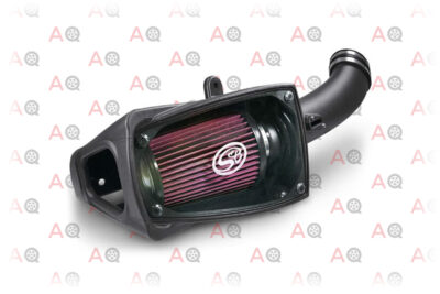 S&B Filters Cold Air Intake