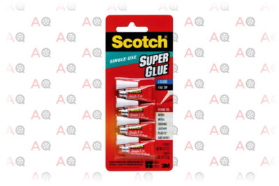 Scotch Super Glue Liquid