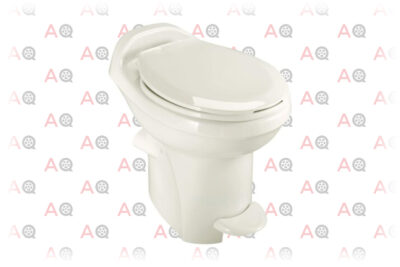 Thetford 34430 Aqua Magic Style Plus Toilet