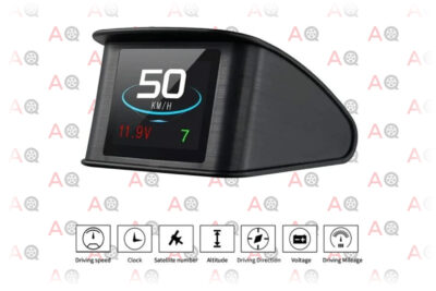 TIMPROVE T600 Universal Car HUD