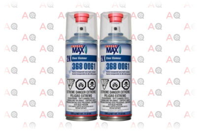 USC Spray Max 2k Aerosol
