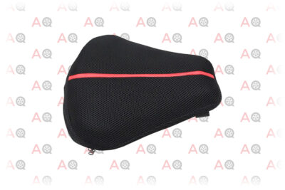 Wehope Seat Air Cushion Pad for Cruiser Motorcycles