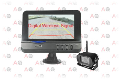 4Ucam Digital Wireless Camera