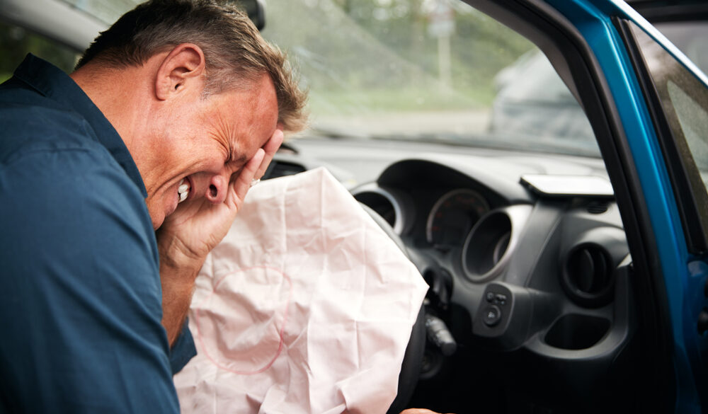 Airbag Replacement Costs What to Expect to Pay Auto Quarterly