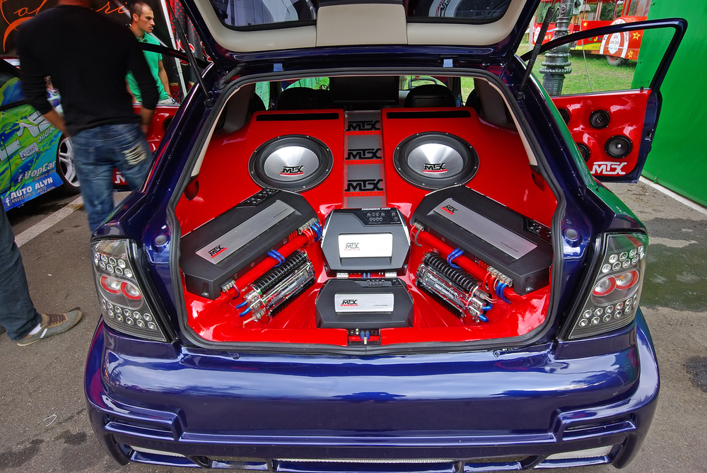 Best Car Audio Batteries 2021 Don’t Stop the Music