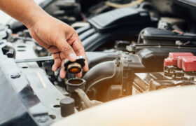 Best Radiator Cleaner Fluids to Keep Your Engine Running Right