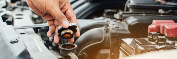 Best Radiator Cleaner Fluids to Keep Your Engine Running Right