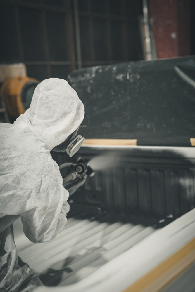 Best Spray On Bedliners 2021 Maintain Your Truck