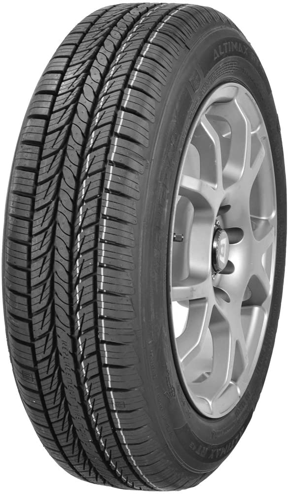 General AltiMax RT43 Radial Tire
