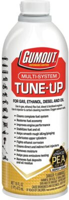 Gumout Multi-System Tune-Up