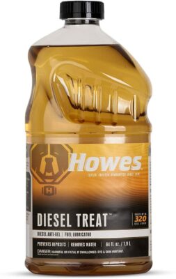 Howes Diesel Treat