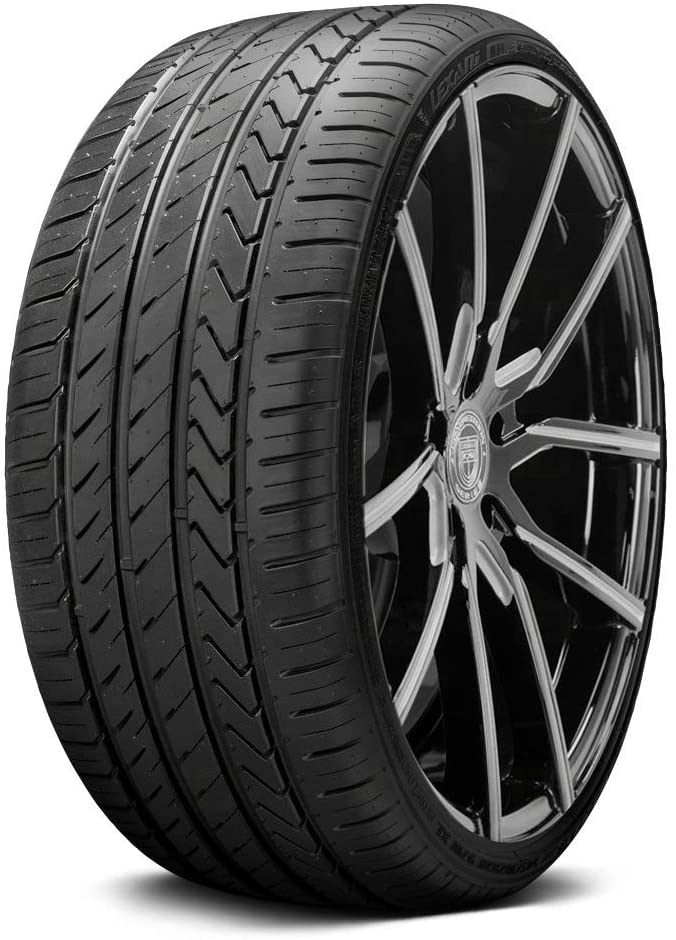 Lexani LX-Thirty All-Season Tire