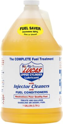 Lucas LUC10013 Fuel Treatment