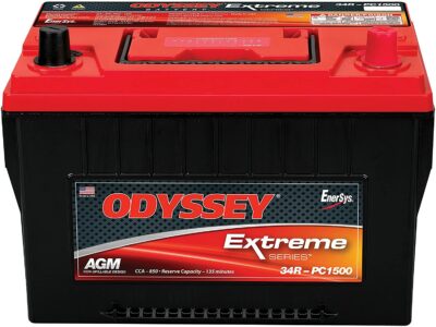 Odyssey 34R-PC1500