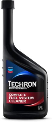 Techron Concentrate Plus