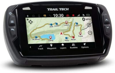 best gps for dual sport riding 2020