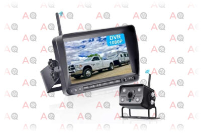 AMTIFO A7 Wireless Backup Camera