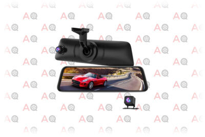 Auto-Vox V5Pro Anti-Glare Rear View Mirror