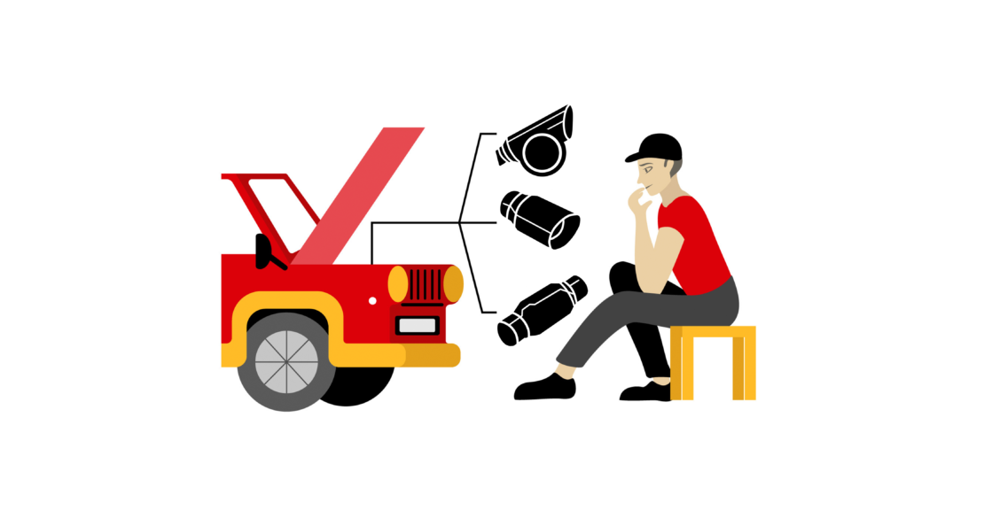 Best Exhaust Resonators 2024 Amplify Your Revs