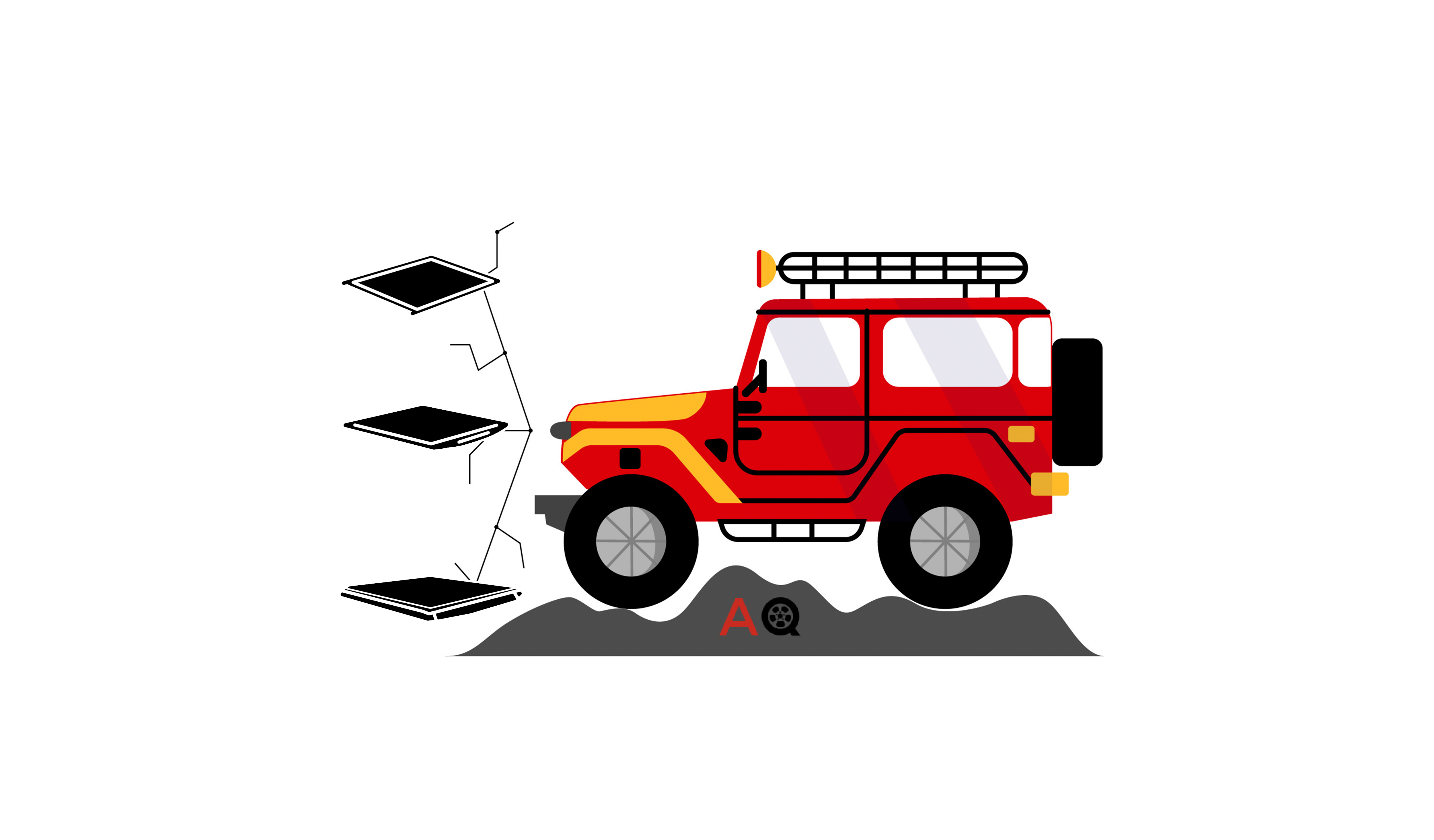 Best Roll Up Tonneau Covers 2024 Protect Your Cargo