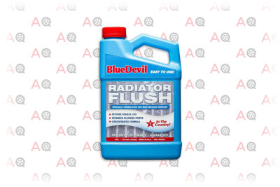 BlueDevil Radiator Flush