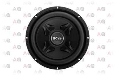 BOSS Audio Systems CXX10 Car Subwoofer